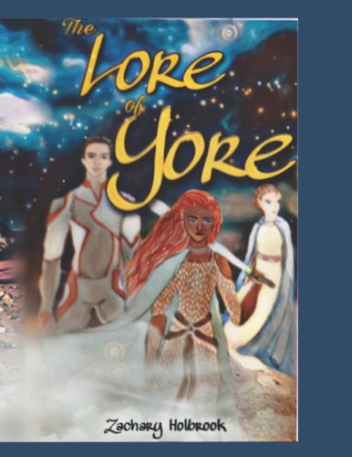 The Lore of Yore
