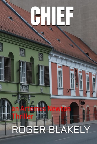Chief A Novel