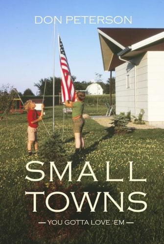 Small Towns: You gotta love 'em
