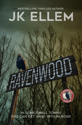 Ravenwood