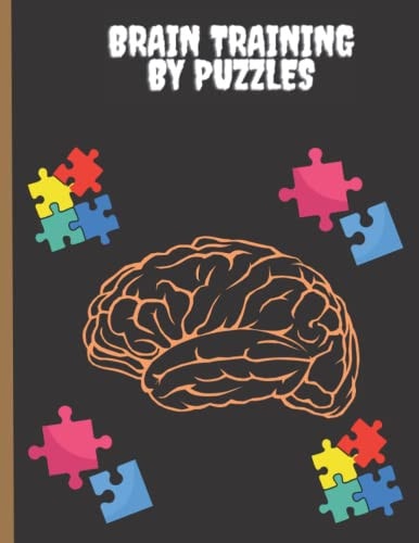 Brain Training By Puzzles: Sudoku Puzzles With Different Levels , sudoku puzzles for adults hard to extreme , challenge your brain math and logic puzzles.....