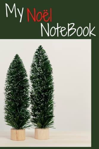 My Noël NoteBook