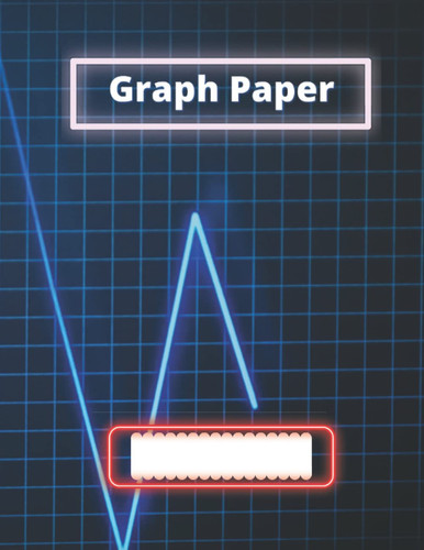 Graph Paper Composition Notebook: Best Quad Ruled 4x4 Grid Paper, 120 Pages, 8.5 x 11 for Math and Science Students (Math Notebook)