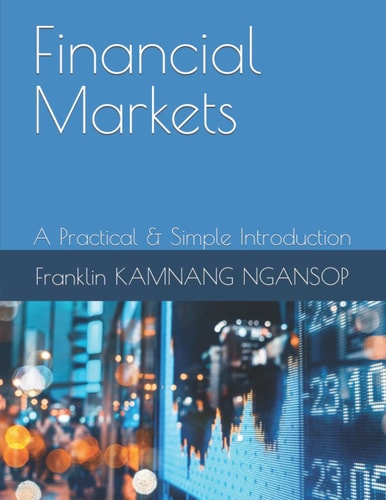 Financial Markets: A Practical & Simple Introduction