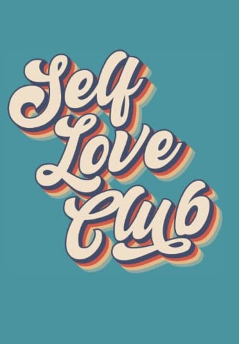 Self love journal
