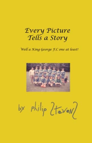Every Picture Tells a Story