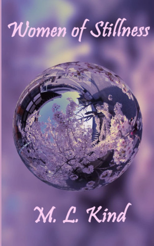 Women of Stillness: Stepping into Stillness (Inspiration)