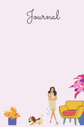 Casual Journal: Casual Design Journal