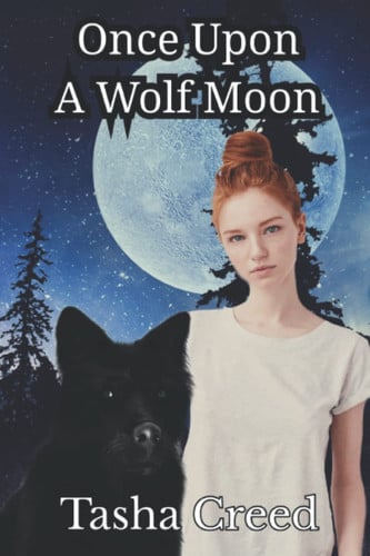 Once Upon A Wolf Moon (The Shadow Pack Chronicles)
