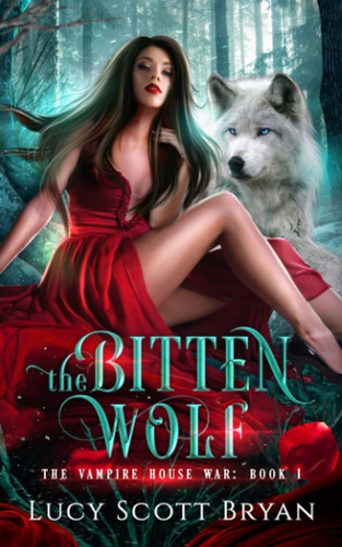 The Bitten Wolf