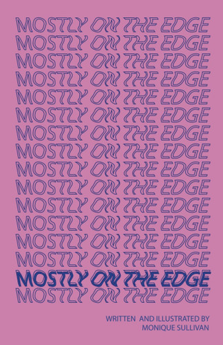 Mostly On The Edge