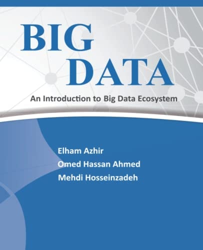 Big Data: An Introduction to Big Data Ecosystem
