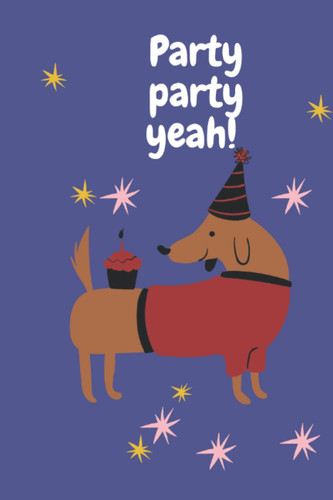 Party party yeah!