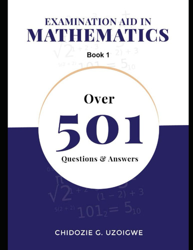 Examination Aid in Mathematics