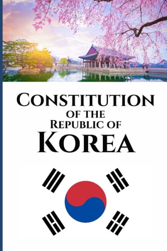 Constitution of the Republic of Korea