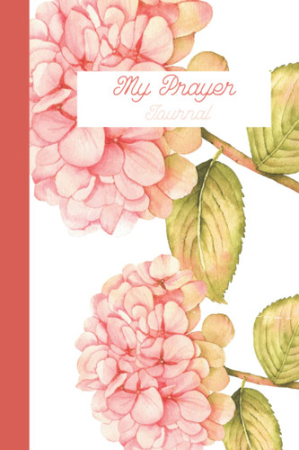 Prayer Journal
