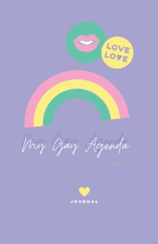 My Gay Agenda (Journal)