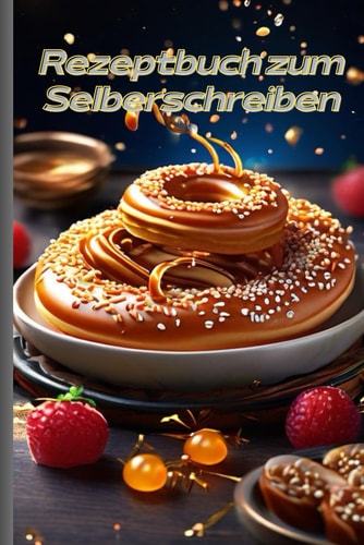 Rezeptbuch zum Selberschreiben: Bist du auf der Suche nach einem Rezeptbuch um deine eigenen Rezepte aufzuschreiben, im A5-Format und 120 Seiten, ist eine nette Geschenkidee (German Edition)