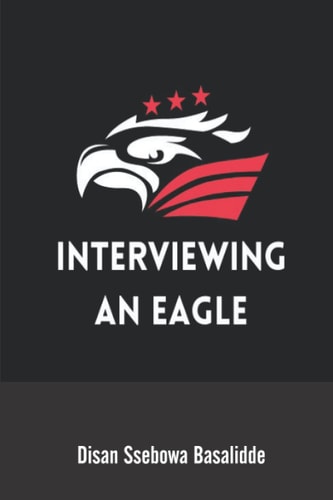 Interviewing An Eagle