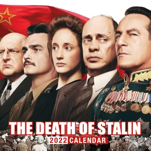The History Film 2022 Calendar: TV Series Film Calendar 2022, January 2022 - December 2022, 12 Months, Squared Monthly, Planner | Kalender Calendario Calendrier | BONUS 4 Months 2023