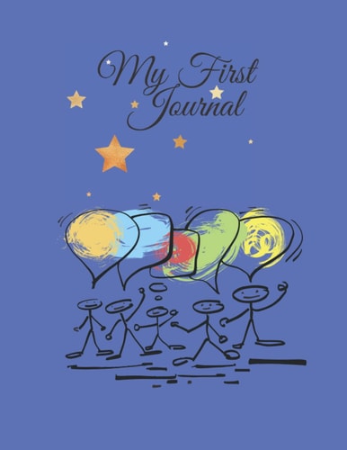 My First Journal