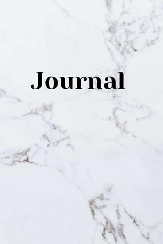 One Sentence Journal: Two-year, daily journal