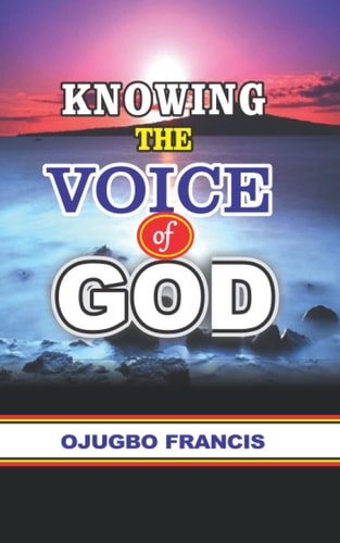 KNOWING THE VOICE OF GOD