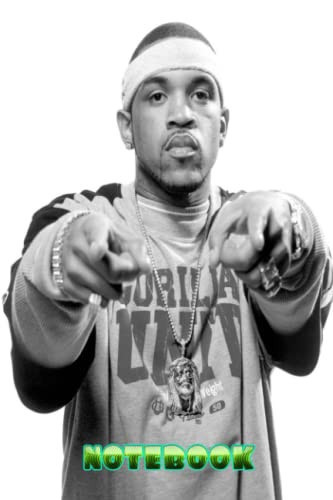 Notebook : Lloyd Banks Lined Notebook for Fan - Father Day , Mother Day Ideas #636