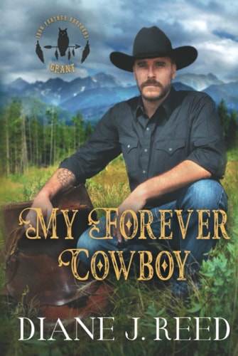 My Forever Cowboy: Prequel Novella (Starlight & Sagebrush Series)