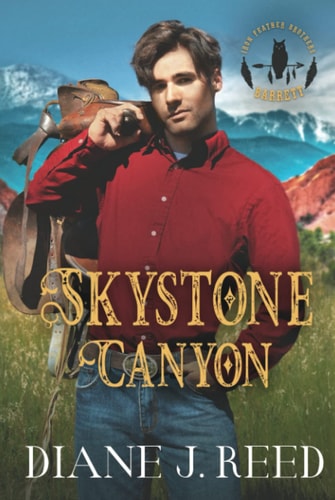 Skystone Canyon (Iron Feather Brothers Series)