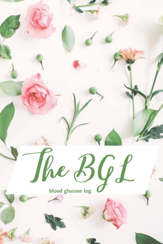 The BGL: Blood Glucose Log