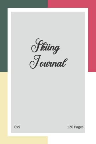 Skiing Journal