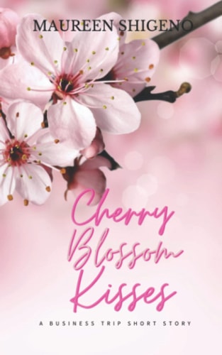 Cherry Blossom Kisses
