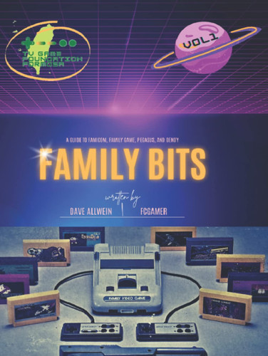 Family Bits: Volume 1