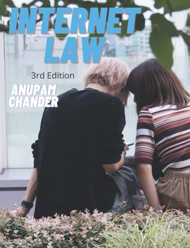 Internet Law
