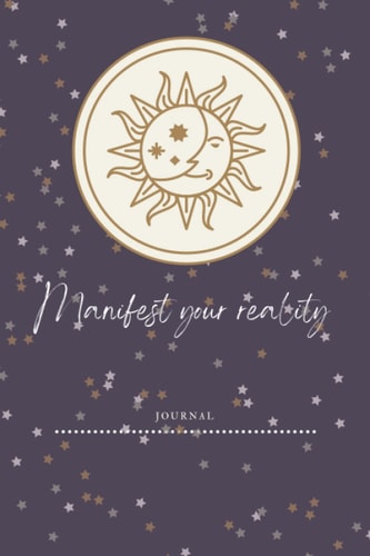 Astrology bullet journal
