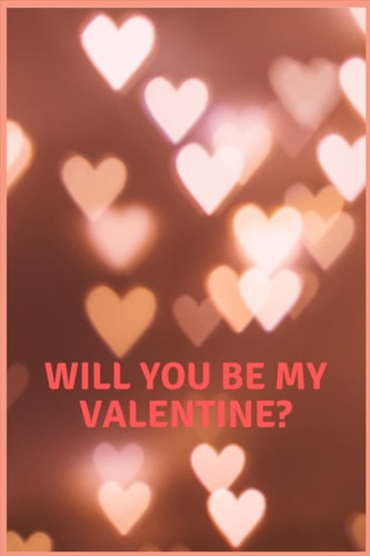 Valentine's Day