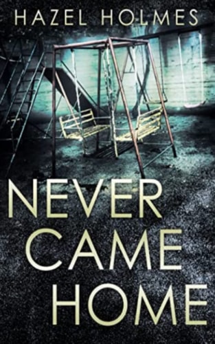 Never Came Home