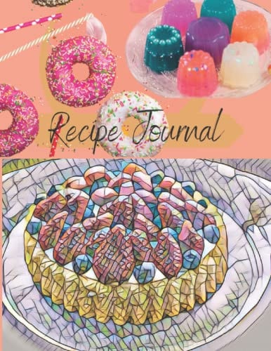 Recipe Journal
