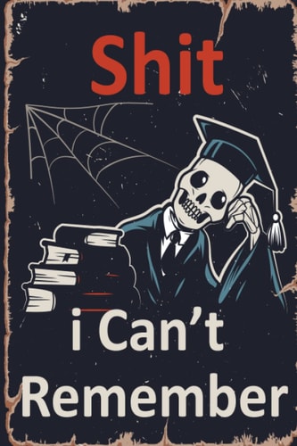 Shit i Can't Remember notebook: password organizer , password reminder book , bill payment organizer log book and monthly bill planner notebook for ... for women , 6x9 inches in size , 120 pages .