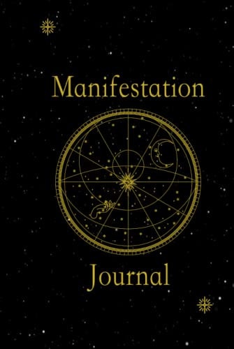 Manifestation Journal