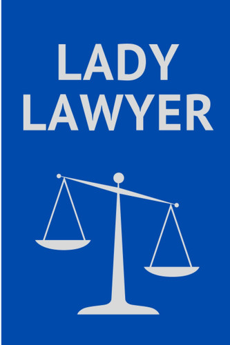 LADY LAWYER