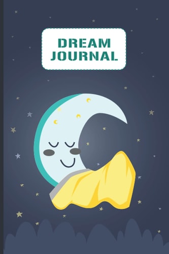 Dream Journal: Dream Interpretation Journal