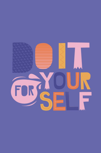 DO IT FOR YOURSELF GRATITUDE JOURNAL(90 days): A 90 day journal to practice gratitude | Personal Gratitude Journal | Aesthetic Gratitude Journal(6 × 9)