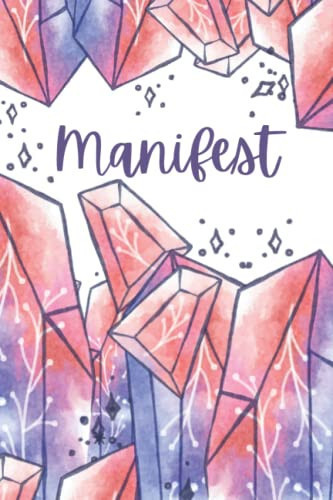 Manifestation Journal 7