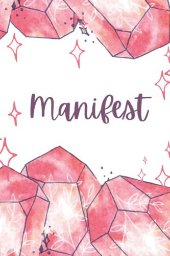 Manifestation Journal 11