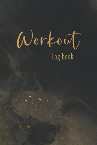 Workout Log Book: exercise fitness journal. workout log book small. Fitness Journal & Workout Planner . Workout Tracker. Gym Training Log Book. ... and Weightlifting Tracker for Men and Women