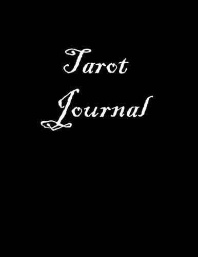 Tarot Journal
