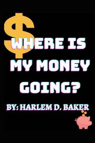 Where Is My Money Going?
