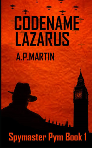 Codename Lazarus